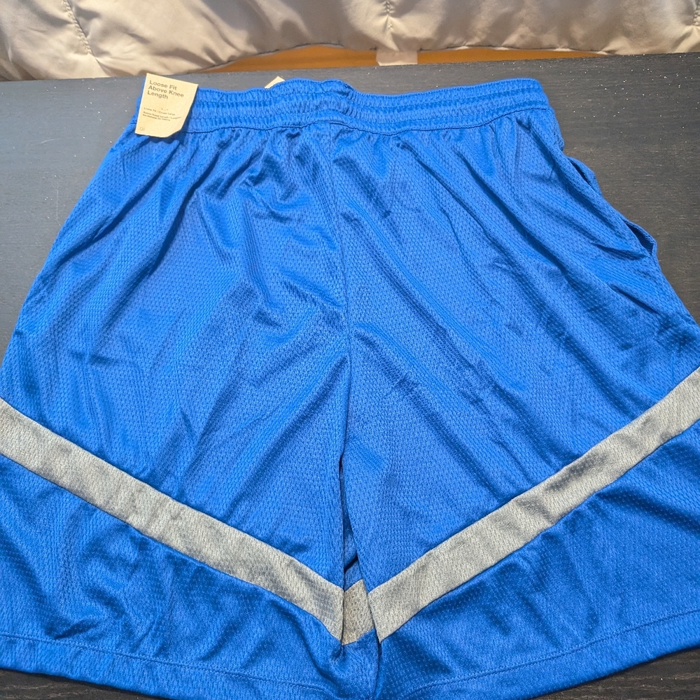 Nike shorts Men's BNWT - Picture 8 of 12